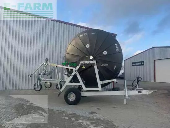 Riego - Ferbo - ges 560/110 mit hüdig computer