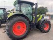 Tractor agrícola - Claas - arion 620 cis CIS