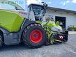 Cosechadora de Cereal - Claas - jaguar 970