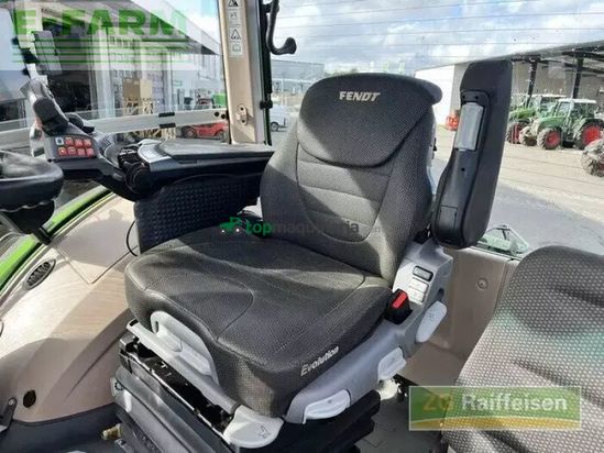 Tractor agrícola - Fendt - 939 gen.7