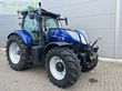 Tractor agrícola - New Holland - t 7.225 ac