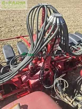 Sembradora monograno mecanica - Horsch - maestro 12 rx