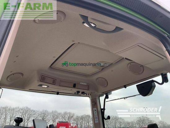 Tractor agrícola - Fendt - 930 vario gen7 profi plus ProfiPlus