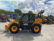 Telescopica - JCB - 536-95 agri xtra telehandler (st26610)