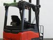 Elevadora - Linde - e 16 h evo 386-02