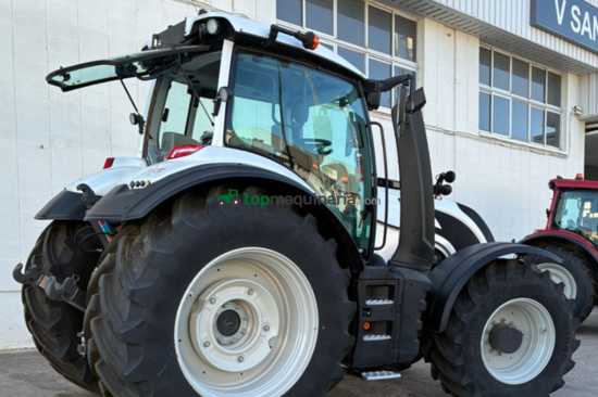TRACTOR VALTRA T 235 DIRECT (9037)