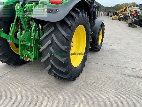 Tractor agrícola - John Deere - 6130r tractor (st24699)