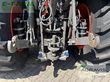 Tractor agrícola - Claas - axion 870 cmatic cebis
