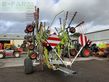 Henificador - Claas - USED LINER 3600