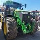 Tractor agrícola - John Deere - 7r350