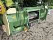 Cabezal - Krone - easy flow 3001