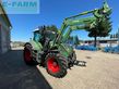 Tractor agrícola - Fendt - 516 vario scr