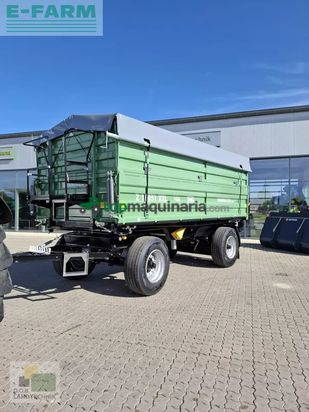 Volquet - Brantner - z 18051 xxl