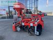 Cultivador -  - güttler greenmanager 18 grubber-walzen-striegel-