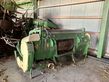 Cosechadora de Cereal - Krone - big x 800