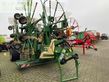 Henificador - Krone - swadro tc 1370