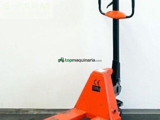 Elevadora - 