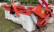 Cortacésped manual - Kuhn - gmd 8730ff  gmd 802 f-ff