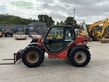Telescopica - Manitou - mlt634 lsu turbo telehandler (st23428)