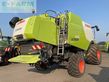 Cosechadora de Cereal - Claas - lexion 650