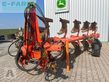Arado - Kuhn - vari master 152 hydr. steingesichert