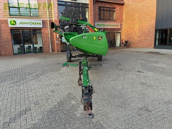 Cabezal - John Deere - 625r