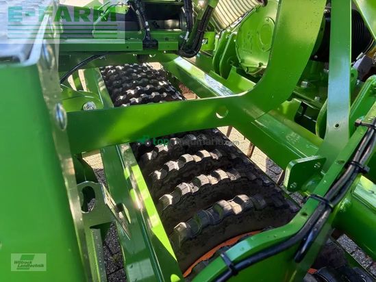 Cultivador - Amazone - kg 3001 spezial +centaya 3000