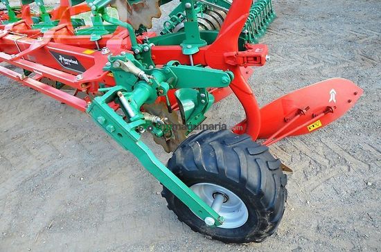 Arado - Kverneland - 2300 s-100-4 packomat