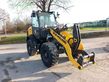 Minicargadora - New Holland - w80c