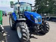 Tractor agrícola - New Holland - t 5.100 dc