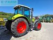 Tractor agrícola - Claas - axion 820
