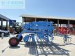 Combinado de siembra - Lemken - system - kompakter k 500 gfs