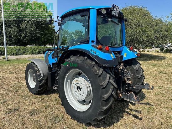 Tractor agrícola - Landini - 5-100h