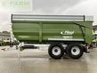 Volquet - Fliegl - tmk 269 fox profi