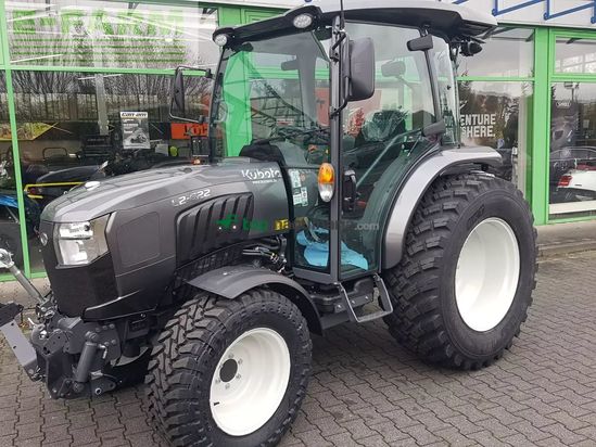Tractor agrícola - Kubota - l2-622