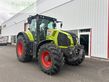 Tractor agrícola - Claas - axion 850