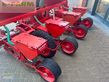 Sembradora monograno mecanica - Becker - aeromat