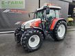 Tractor agrícola - Steyr - 9100m