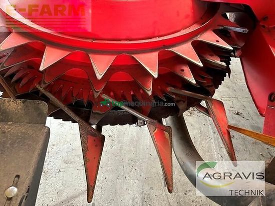 Cabezal - Kemper - 475 plus