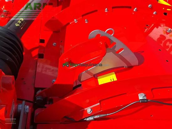 Cortacésped manual - Pöttinger - novacat 301 alpha ed pro