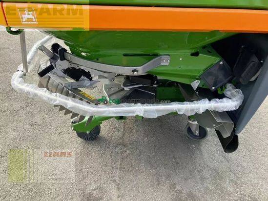 Esparcidor - Amazone - za-v 1400 super profis control