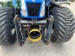 Tractor agrícola - New Holland - tl90a tractor (st25504)