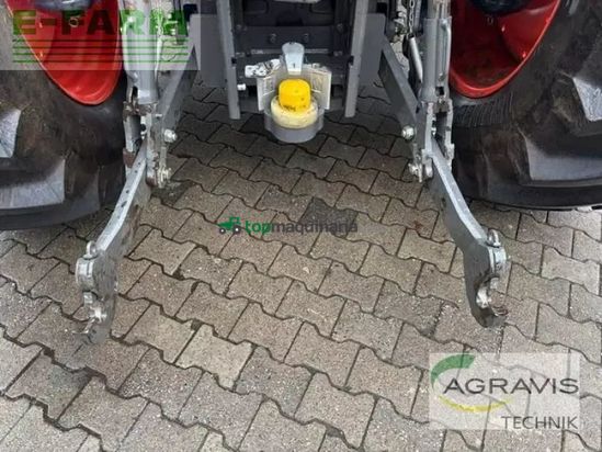 Tractor agrícola - Claas - arion 660 cmatic cebis CMATIC CEBIS