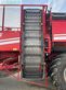 Cosechadora de Cereal - Grimme - rexor 620