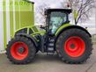 Tractor agrícola - Claas - axion 920 cmatic cebis