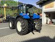 Tractor agrícola - New Holland - t5.105 electro command