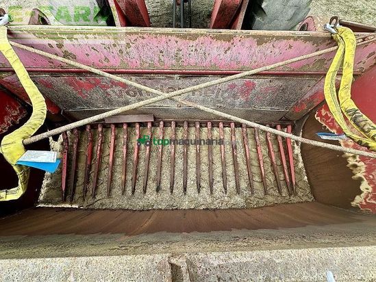 Minicargadora - O&K - l 18