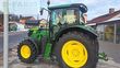 Tractor agrícola - John Deere - 6125r