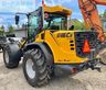 Telescopica - Dieci - agri pivot t80