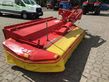 Cortacésped manual - Pöttinger - novacat 305h ed